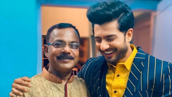 TV Actor Rehaan Roy’s Father Passes Away; Pens Emotional Note TV Actor Rehaan Roy’s Father Passes Away; Pens Emotional Note