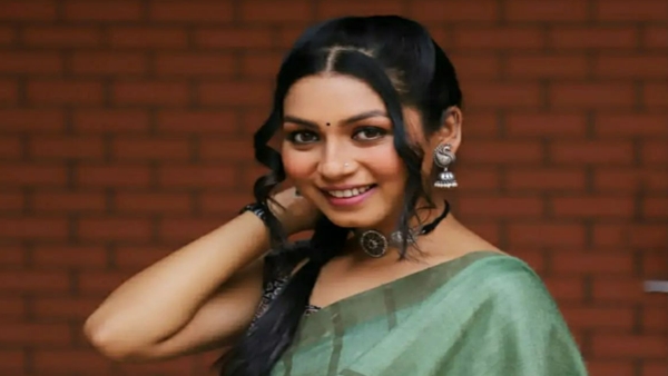 Riya Bhattacharje On Getting Hate Messages On Social Media Riya Bhattacharje On Getting Hate Messages On Social Media