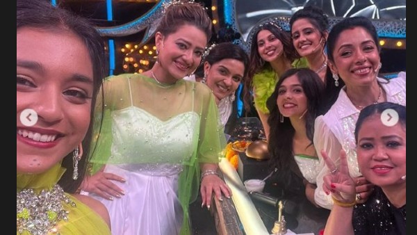 Top 6-10 Shows: BCHD, YRKKH & RVSP Top 6-10 Shows: BCHD, YRKKH & RVSP