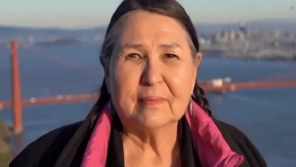Oscars: Academy Apologises To Actress Sacheen Littlefeather Oscars: Academy Apologises To Actress Sacheen Littlefeather