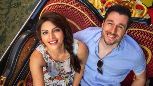Shama Sikander On Her Marital Life With Hubby James Milliron: We Are Like Boyfriend-Girlfriend Shama Sikander On Her Marital Life With Hubby James Milliron: We Are Like Boyfriend-Girlfriend