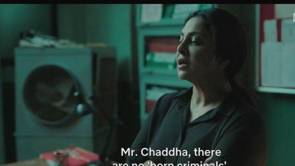 Delhi Crime Season 2 