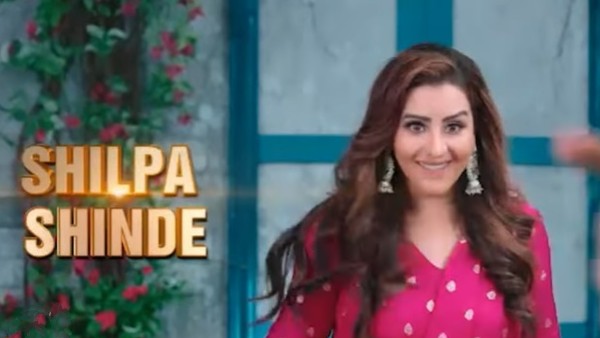 Shilpa Shinde