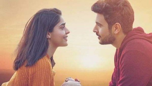 Shivin Narang & Eisha Singh