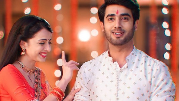 Shrenu Parikh & Akshay Mhatre