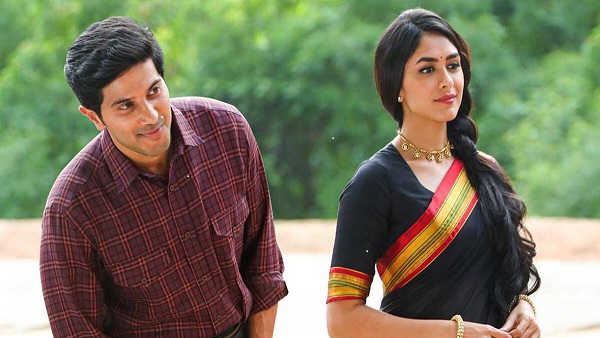 Sita Ramam Day 3 Box Office Collection