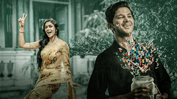 Sita Ramam Day 5 Box Office Collection