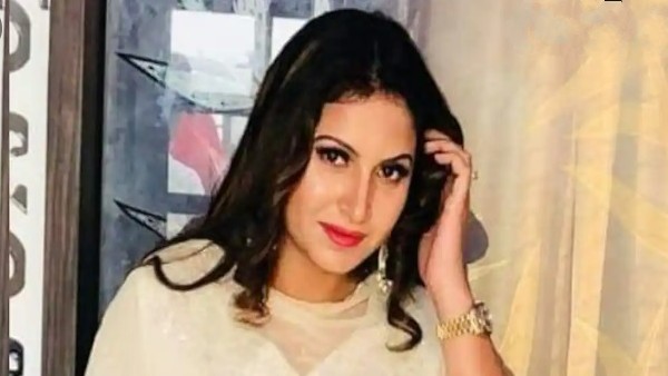 Sonali Was Brought To Goa On Pretext Of Film Shoot