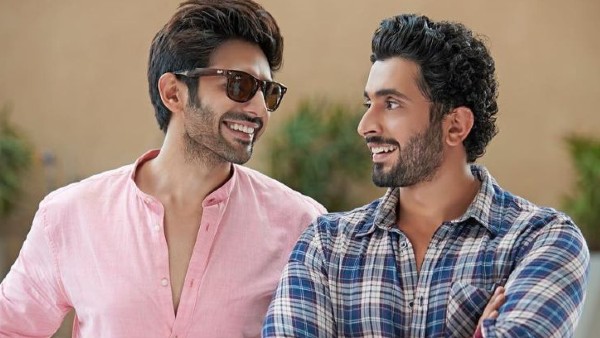 Sonu-Titu (Sonu Ki Titu Ki Sweety)