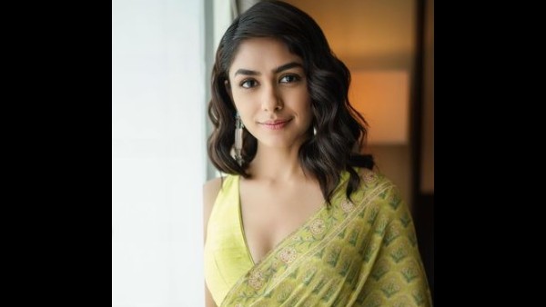 mrunal