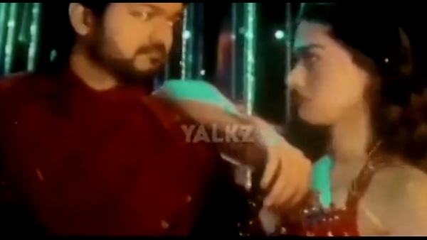 Varisu Song Leak: Thalapathy Vijay-Rashmika Mandannas Dance Number Goes Viral