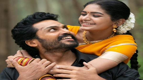 Viruman Day 4 Box Office Collection