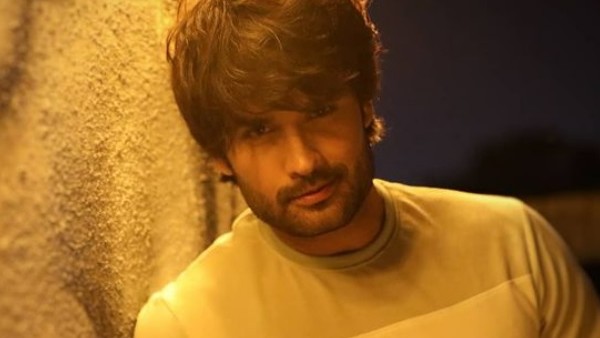 Vivian Dsena