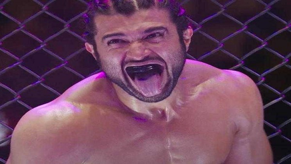 Liger Day 2 Box Office Collection Liger Day 2 Box Office Collection