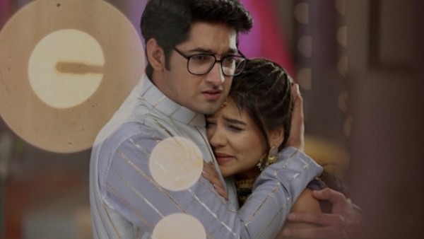 Akshara-Kairav Akshara-Kairav