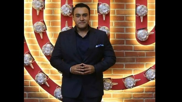 Zorawar Kalra 
