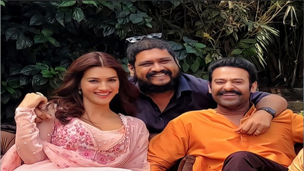 Prabhas upcoming mythological period drama Adipurush is ready to hit the screens. The makers of the film announced that the films teaser and first look poster will be released on October 2 in Ayodhya. The movie is aiming for a grand theatrical release all over the world on January 12 for the Pongal/ Sankranthi festival. The story of Adipurush is set some 7000 years ago when Ayodhyas king Raghava travels to the island of Lanka to rescue his wife Janaki, who was abducted by the king of Lanka, Lankesh. Prabhas will be seen as Ram AKA Raghava and Kriti Sanon as Sita AKA Janaki. Saif Ali Khan played the role of Lankesh AKA Ravanasura in the film. Sunny Singh played Lakshmana, Devdatta Nage will be seen as Hanuman, Vatsal Sheth, Sonal Chauhan, and Trupti Toradmal among others are part of the cast. Announcing the films release date, director Om Raut, who earlier helmed Tanhaji: The Unsung Warrior took to his Twitter handle and wrote, Our magical journey is now yours to experience & love! The much awaited #AdipurushTeaser and the first poster of our film will be launched on Oct. 2! Venue - Bank Of Sarayu, Ayodhya, UP! #Adipurush releases IN CINEMAS on January 12, 2023 in IMAX & 3D! Filming of Adipurush was entirely done in Mumbai. The film completed its shooting on November 10, 2021. Adipurush will be released in Hindi, Telugu, Malayalam, Tamil, and Kannada. The movie has been made on a budget of about Rs 500 Crore by T-Series Films and Retrophiles banner by Bhushan Kumar, Krishan Kumar, Om Raut, Prasad Sutar, and Rajesh Nair. Karthik Palani cranked the camera for Adipurush which was edited by Apurva Motiwale and Ashish Mhatre. The films entire soundtrack has been composed by Sachet-Parampara. 