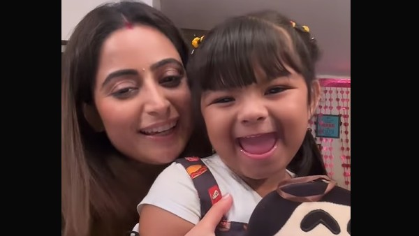 Ghum Hai Kisikey Pyaar Meiin