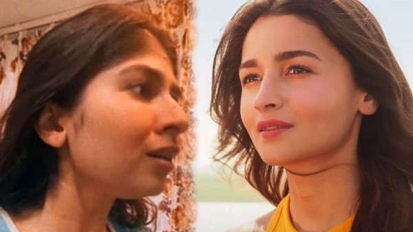 Alia Bhatt Mimicry Alia Bhatt Mimicry