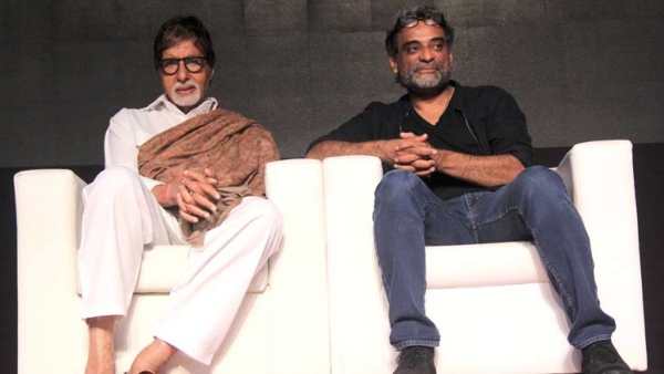 Chup: Amitabh Bachchan Turns Music Composer For R Balki’s Film Chup: Amitabh Bachchan Turns Music Composer For R Balki’s Film