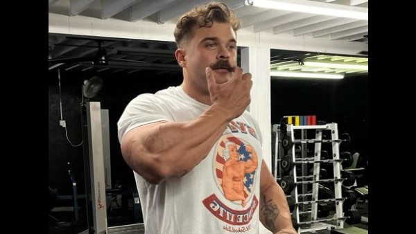 Anil's Lookalike Becomes Talk Of The Town