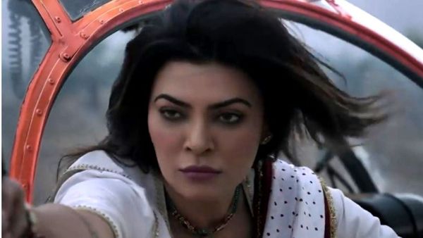 Sushmita Sen in Aarya