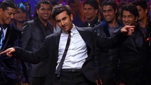 A Rockstar On The Dance Floor A Rockstar On The Dance Floor