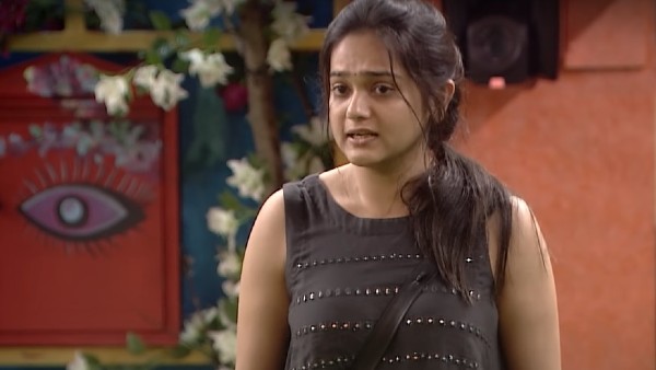 Bigg Boss 6 Bigg Boss 6