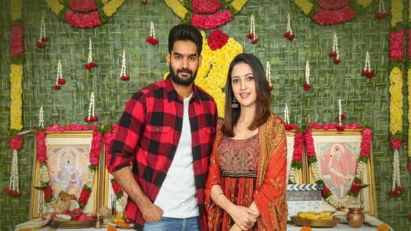 Karthikeyas Next With Neha Shetty Is Bedurulanka 2012 Karthikeyas Next With Neha Shetty Is Bedurulanka 2012