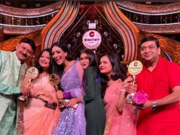 Other Actors Who Bagged Awards