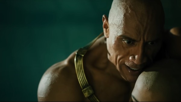 Black Adam Black Adam