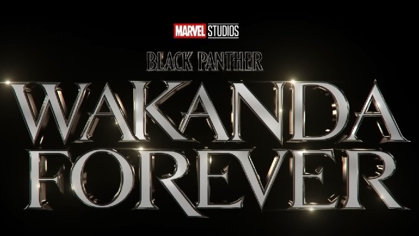 Black Panther Wakanda Forever Black Panther Wakanda Forever