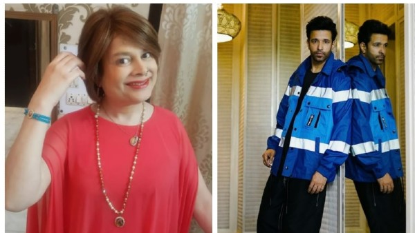  Bobby Darling & Aamir Ali