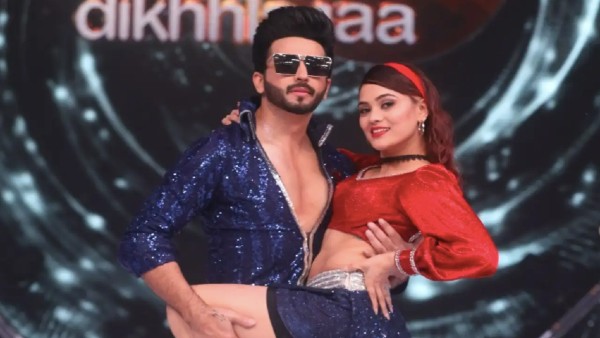 Dheeraj Dhoopar Dheeraj Dhoopar