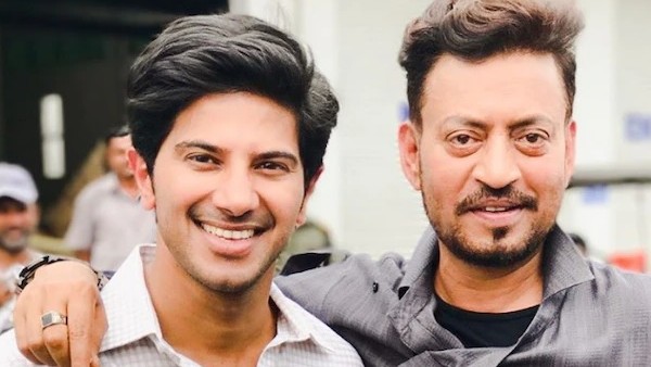 dulquer-irrfan dulquer-irrfan