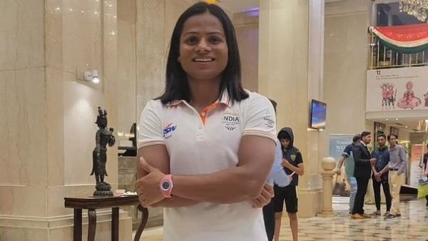 Dutee Chand Dutee Chand