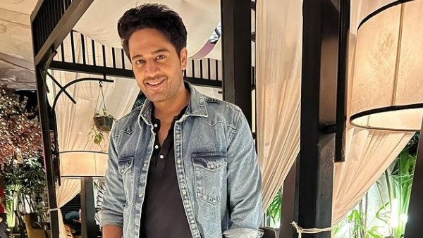 Gaurav Khanna For GHKPM & Devoleena For YHC