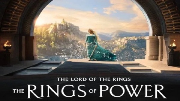 LOTR: The Rings Of Power Episode 5 Review: Dark, Conflicted LOTR: The Rings Of Power Episode 5 Review: Dark, Conflicted