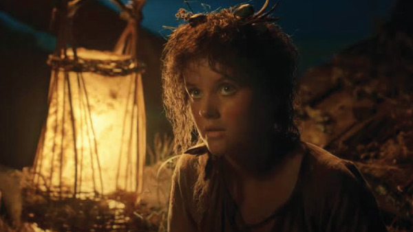 The Lord of the Rings: The Rings of Power Review: Mystical, The Lord of the Rings: The Rings of Power Review: Mystical,