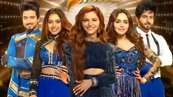 Jhalak Dikhhla Jaa 10 Premiere Highlights: Rubina, Dheeraj, Gashmeer Win Hearts, Netizens Are In Love