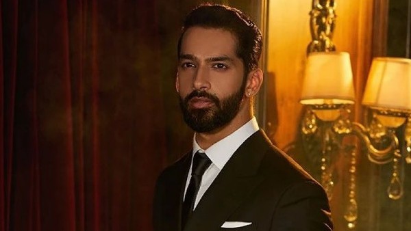 Karan Vohra