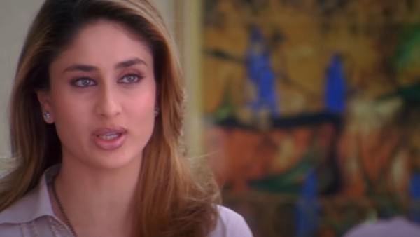 Kareena Kapoor's Confrontation Scene With Priyanka Chopra In Aitraaz