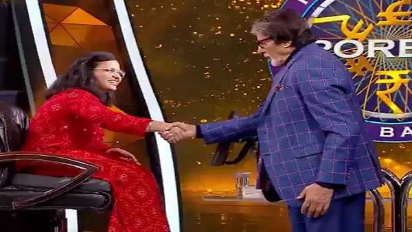 Kaun Banega Crorepati 14: Can You Answer The Rs. 75 Lakh Question That Komal Gupta Couldnt?