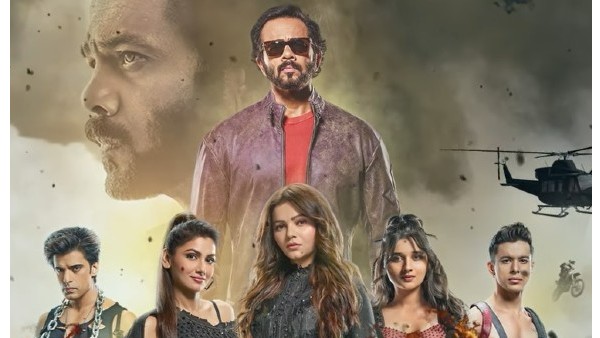 Khatron Ke Khiladi 12 September 10 Highlights: Rohit Shetty Announces Ticket To Finale Week Khatron Ke Khiladi 12 September 10 Highlights: Rohit Shetty Announces Ticket To Finale Week