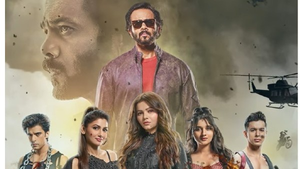 Other Popular Shows That Are Not On TRP Chart