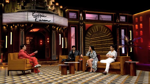 Koffee With Karan 7 