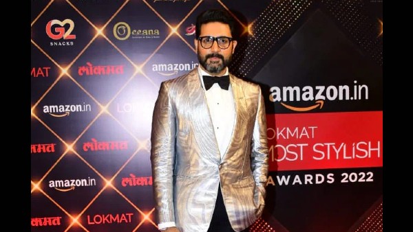 Abhishek Bachchan Abhishek Bachchan