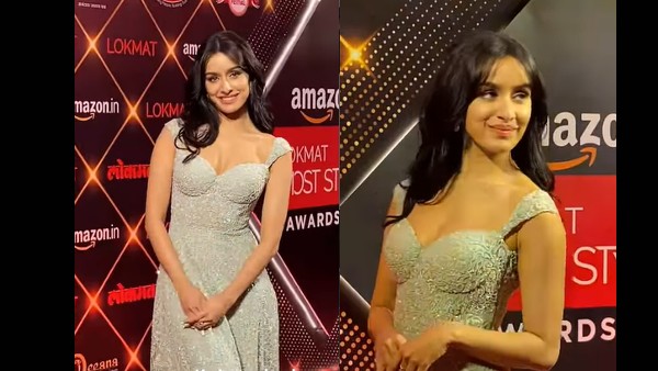 Shraddha Kapoor Shraddha Kapoor