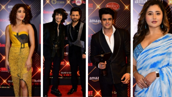 Other Celebs At Event