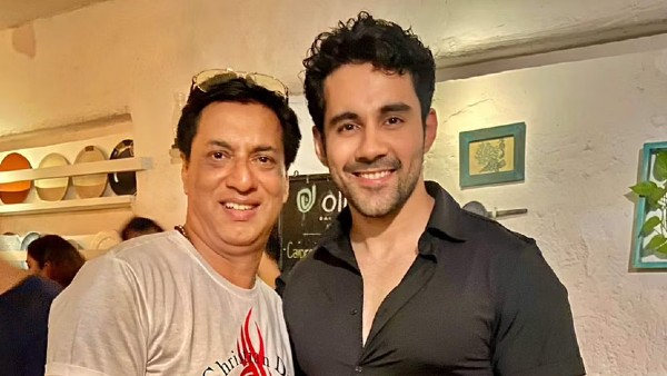 Madhur Abhishek Bajaj Madhur Abhishek Bajaj